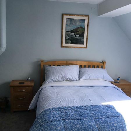 Lockwood House Bed and Breakfast Kineton  Buitenkant foto