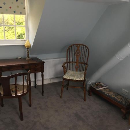 Lockwood House Bed and Breakfast Kineton  Buitenkant foto