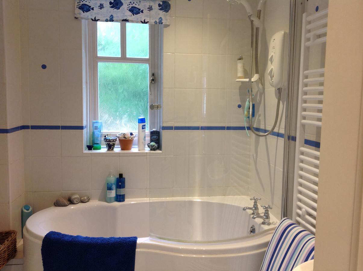 Lockwood House Bed and Breakfast Kineton  Buitenkant foto