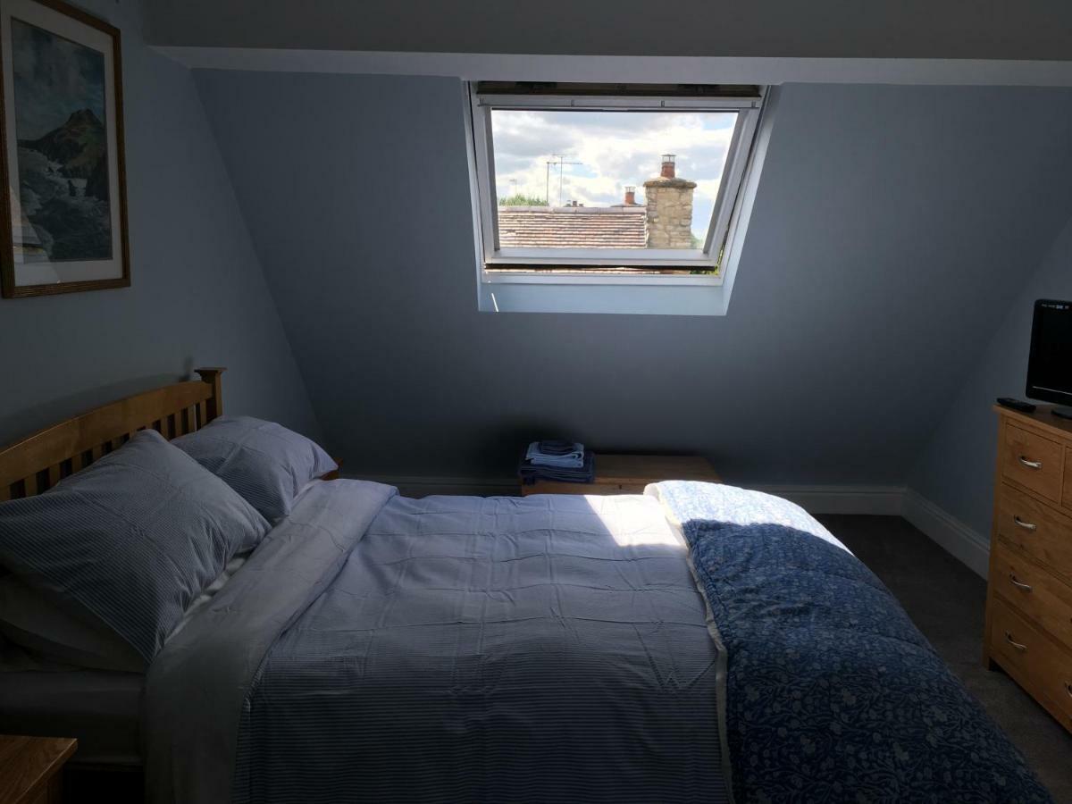 Lockwood House Bed and Breakfast Kineton  Buitenkant foto