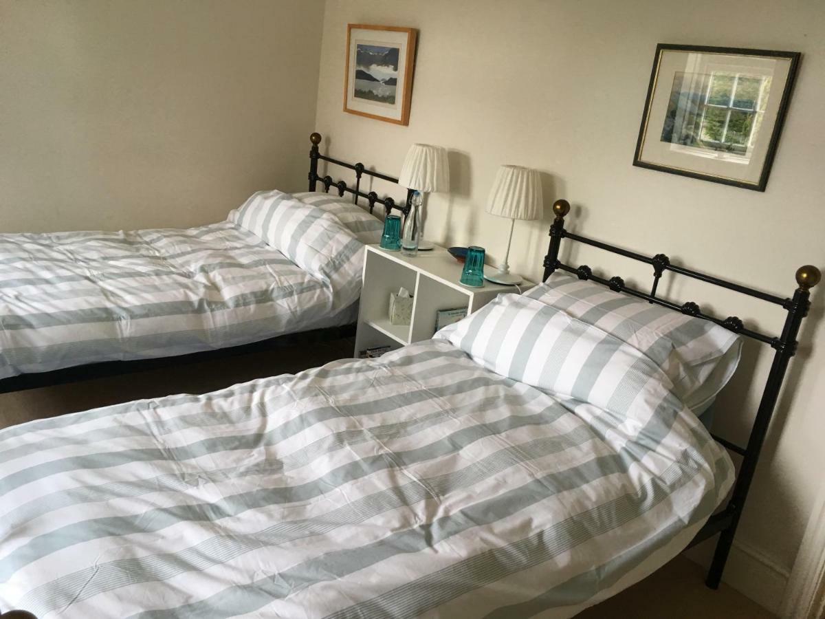 Lockwood House Bed and Breakfast Kineton  Buitenkant foto
