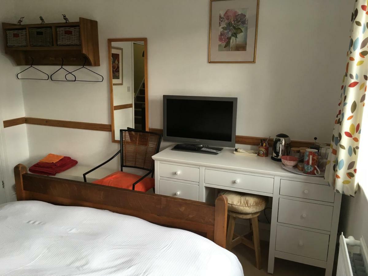 Lockwood House Bed and Breakfast Kineton  Buitenkant foto