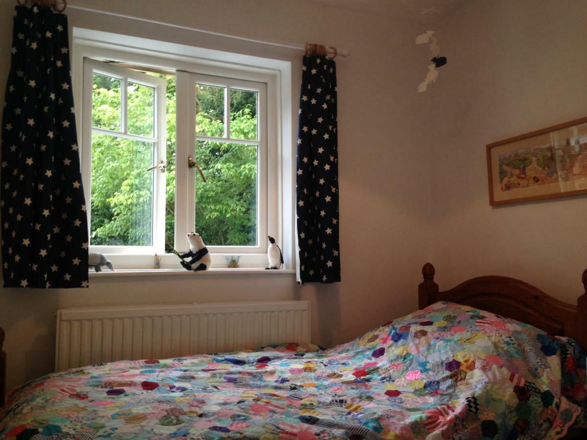 Lockwood House Bed and Breakfast Kineton  Buitenkant foto